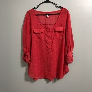 Old Navy Top